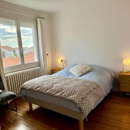 Maison Spacieuse Au Calme Avec Jardin - 3 Confortables Les Sables-dʼOlonne