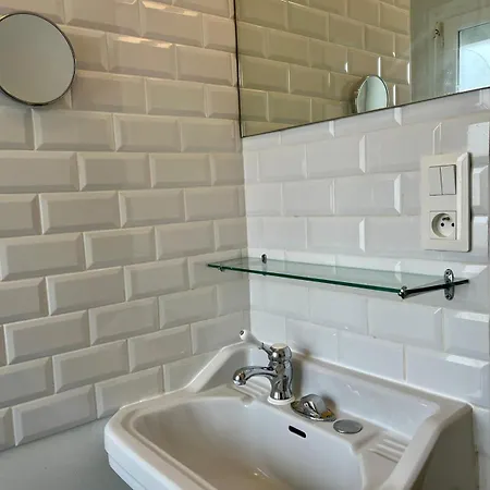 Feriehus Maison Spacieuse Au Calme Avec Jardin - 3 Confortables