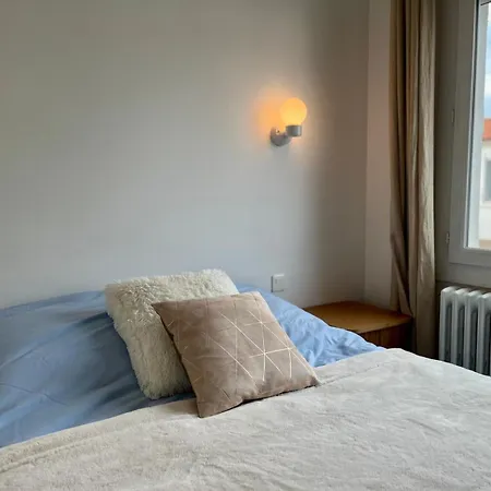 Maison Spacieuse Au Calme Avec Jardin - 3 Confortables Les Sables-dʼOlonne